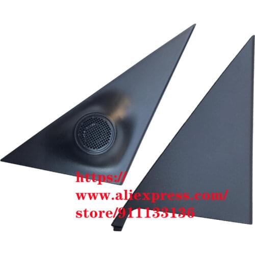 Rearview Mirror Triangle block cover for JAC Refine J6