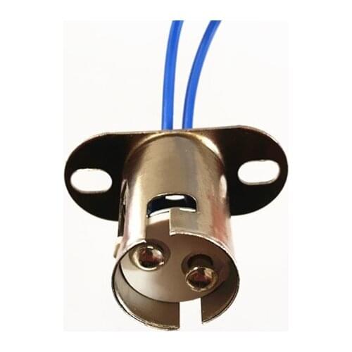 Fitted b15 card indicator lamp small lamp base car turn lights small lamp base alarm lamp base