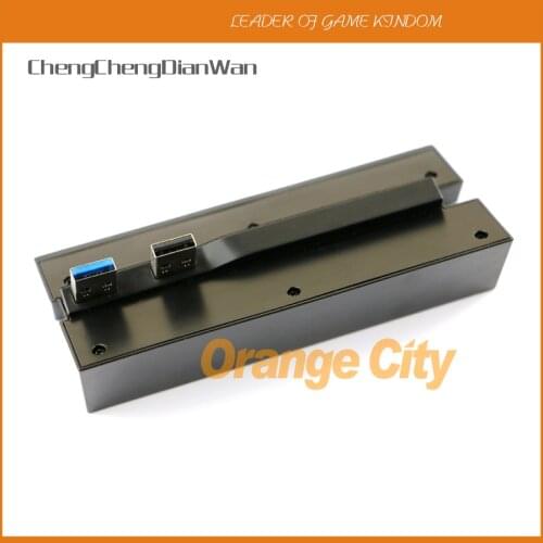 ChengChengDianWan usb3.0 usb2.0 5 in 1 usb hub 5 ports slot High Speed Adapter for ps4 console