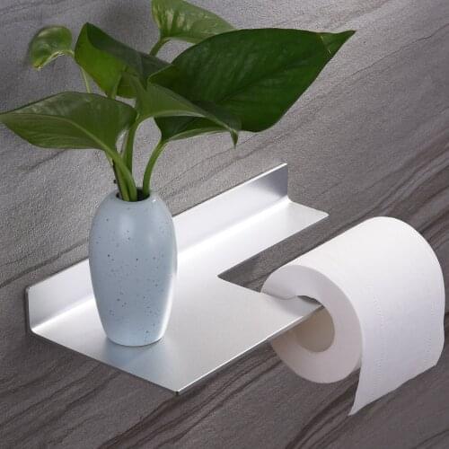 ZUNTO Toilet Paper Holders