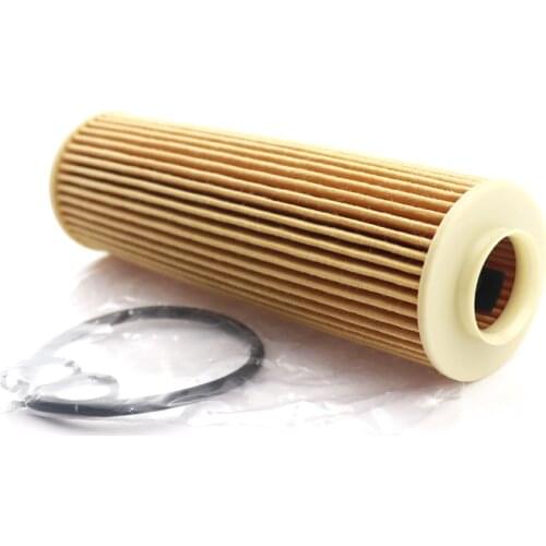 1pc Car Oil Filter fit for MERCEDES BENZ C-CLASS (W204)/C-CLASS T-Model (S204) [2007-2014](2711800309) HU514Y