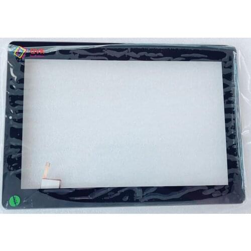 10.1 Inch touch screen FCC0467-0316 Capacitive touch screen panel repair replacement parts