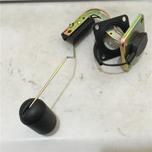 Motorcycle Accessories Fuel Gauge Fuel Tank Induction Float Sensor