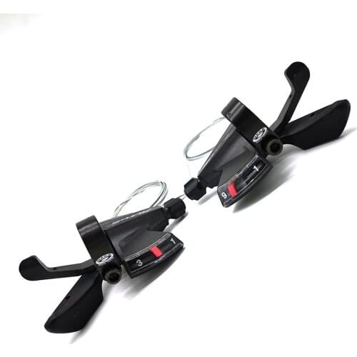 ALTUS SL-M370 3x9 Speed Mountain Bike Shifting Lever Bicycle Shifter Set MEGA 9 Drive Train