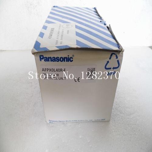 [BELLA] new original authentic - PLC AFPX0L40R-F Spot