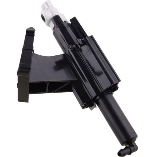 BM5113L014AC ight Side Headlight Headlamp Washer Nozzle Jet Car Plastic Fit For Ford Focus MK3 2012 2013 2014 2015 2016 2017