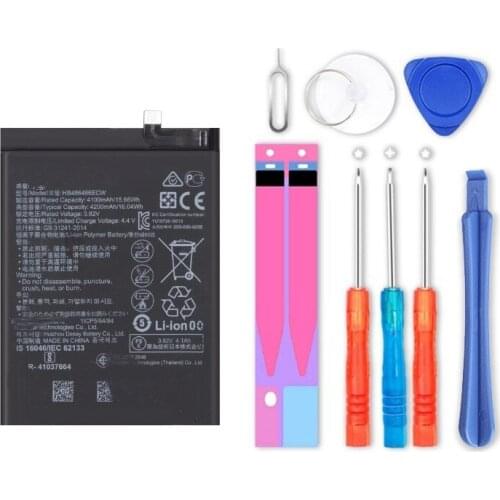 Chensuper Huawei Mate 20 Phone Batteries