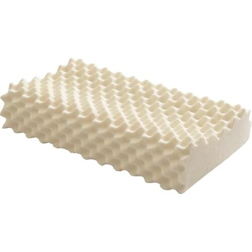 FLOWERS AND CAKES Orthopedic Sleep Pillows