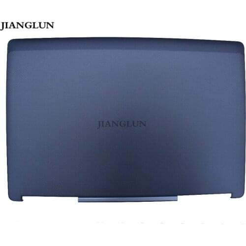 JIANGLUN For Dell Precision 7710 LCD Back Cover Lid no hinges N4FG4