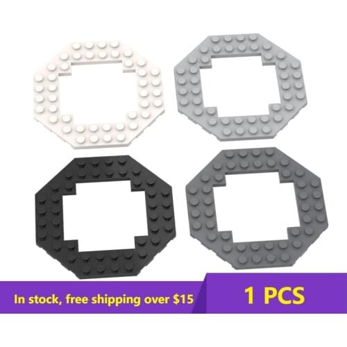 1 PCS MOC Bricks Compatible high-tech 6063 For Building Blocks Parts DIY Educational High-Tech Parts Toys for Children