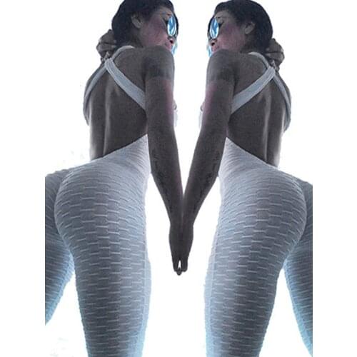 Nouveau Pantalon De Yoga Pour Femme, Taille Haute, Jambes Longues,Leggings Collants De Fitness En Nylon, Push-up, Vêtement De G