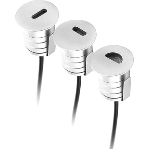 Ourving LED Underground Lamps