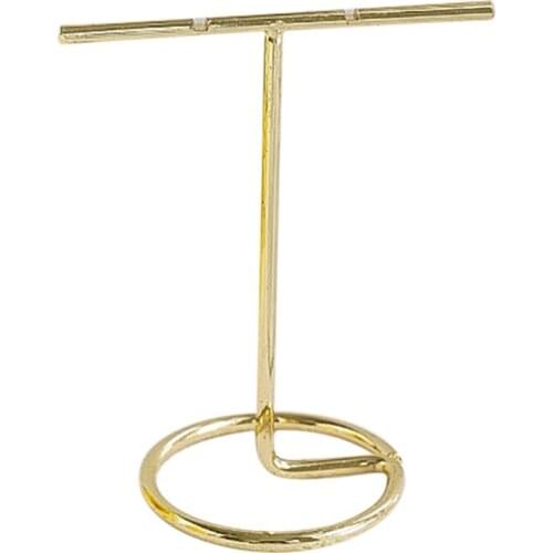 Jewelry Stand Photo Props Pendulum Metal Ornaments Photography Stand Decoration Display Shooting Props Office Desk Ornaments New