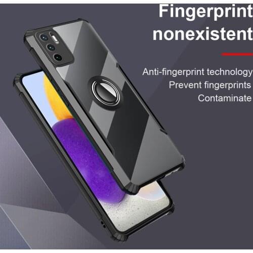 Anti-knock Case For Samsung A 32 22 52 72 5G Mobile Holder Shock-Proof Cover Case For Galaxy A 10 20 21 30 50S A 02 12 31 Coque