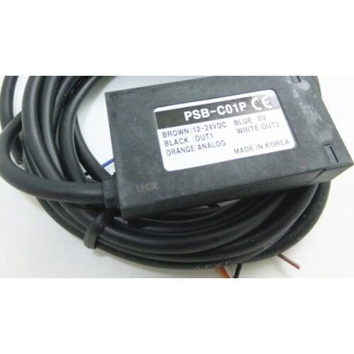 PSB-C01P-M5 brand new original digital pressure sensor