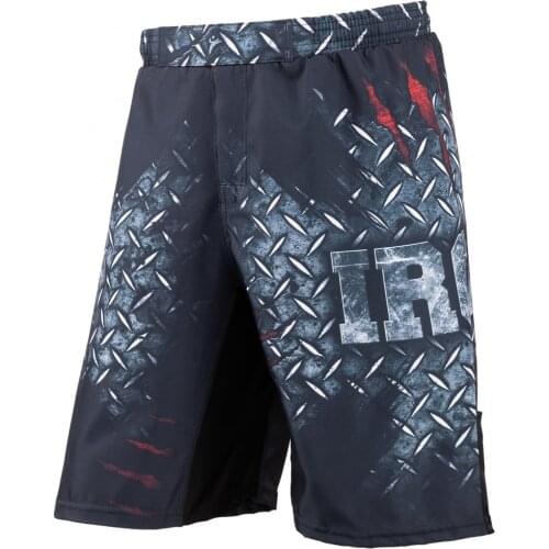Rusco Athletic Shorts