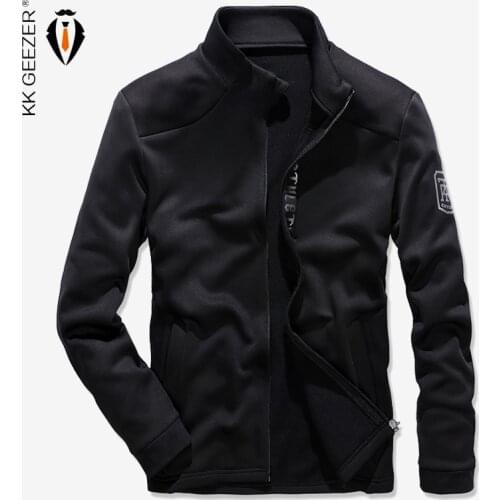 Mens Sweaters Coat Pullover Sweater Jackets Spring Autumn Men Casual Knitwear Slim Thin Retro Coat Zipper Plus Size M-4XL