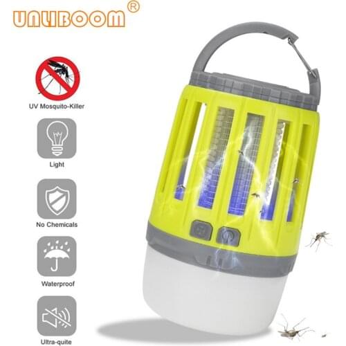 UNLIBOOM Mosquitoes Protection