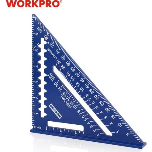 WORKPRO Protractors
