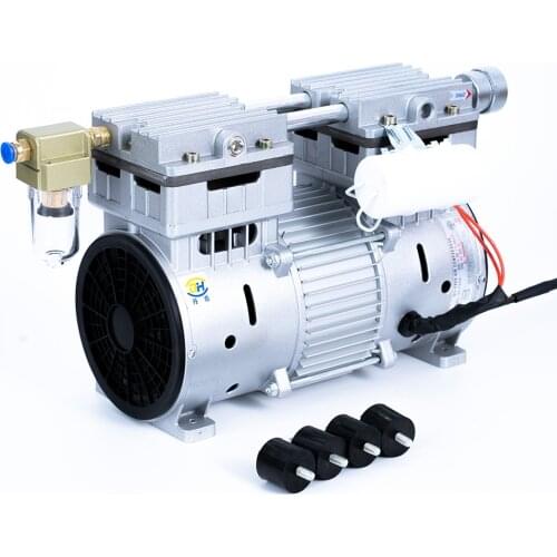 ZALCHAN Water Pumps