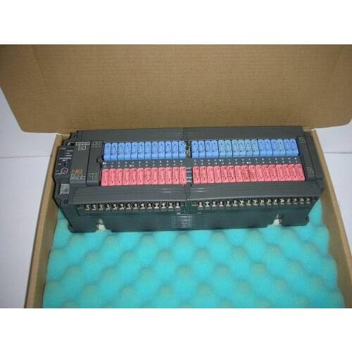 1PC USED Fuji plc NB1W56R-11