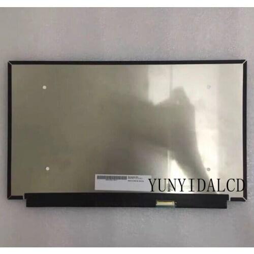 15.6 INCH Laptop LCD LED Screen 3840*2160 EDP 40 pins 4K Lcd Screen B156ZAN03.1 B156ZAN03