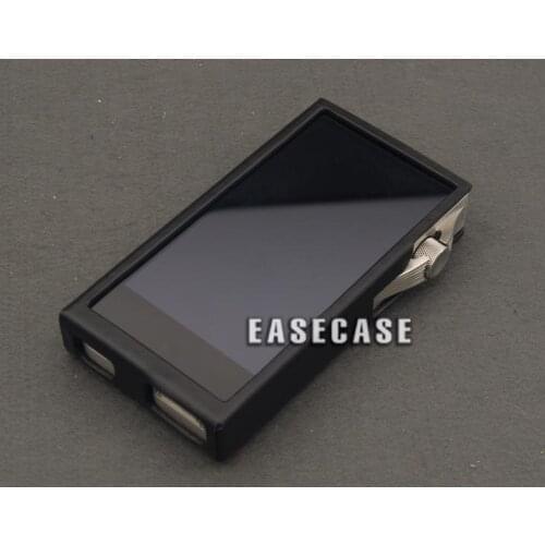 A6-A Custom-Made Genuine Leather case for IRIVER Astell&Kern SA700