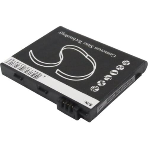 Cameron Sino 920mah battery for DELL Aero Mini 3 3T1 V01B V02B D986R H11B01B H11S22 K158R OK158R Mobile, SmartPhone Battery