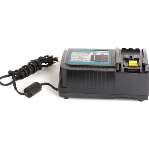 Used MAK36V DC36RA original power tool lithium charger 9.9 color new almost brand new