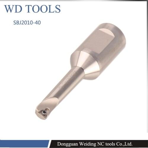 Free shipping SBJ2010-40 1PCS boring bar boring range 10-13mm NBH2084 boring bar boring precision tools