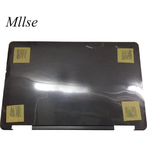 Free Shipping Brand new original LCD Back Cover For Dell Latitude E5540 AP0WR000J00 0A133G3 A133G3