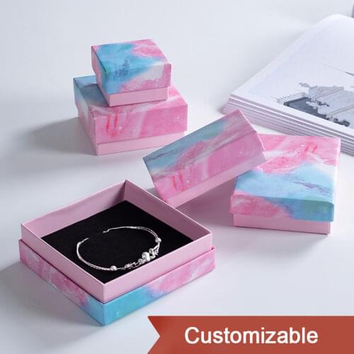 Упаковка для ювелирных изделий Canner China At AliExpress