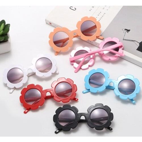 FOCTHUCH Glasses For Girls