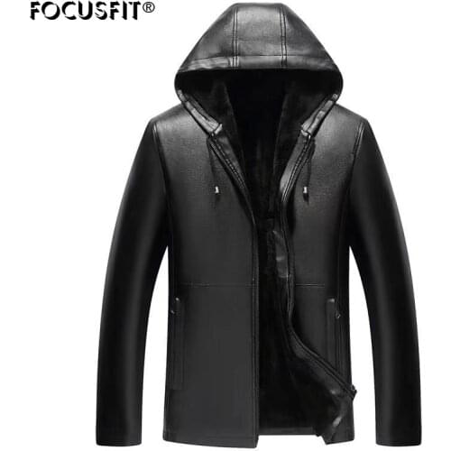 Мужские куртки с капюшоном FOCUSFIT China At AliExpress