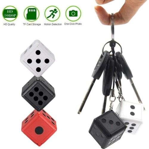 Hollyhight Mini Camcorders