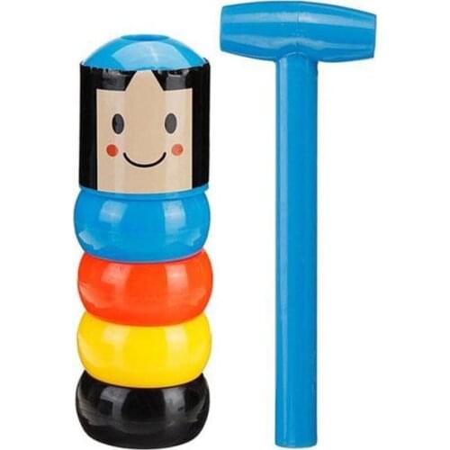 Immortal Daruma By PROMA Close Up Street Stage Trick Toys Comedy Magia Props Funny Toys Mentalism Immortal Daruma