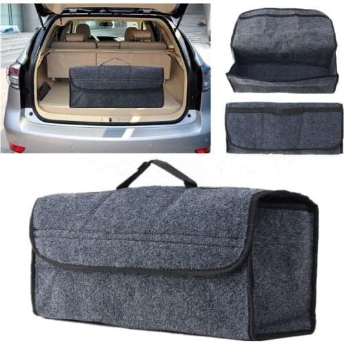 JX-LCLYL Trunk Organizers