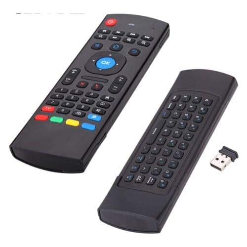 KEPNIX Electro Accessories