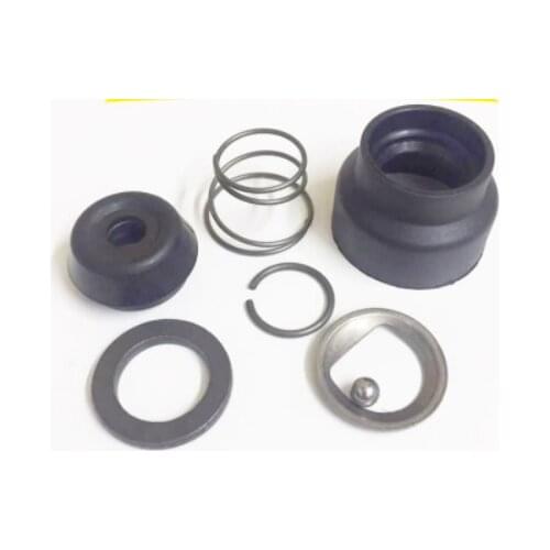 Power Tool Electric Hammer Black Clamp Spring Head Cover for Bosch 20/24