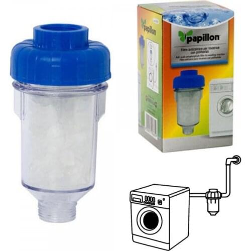 MAURER Filters For Water