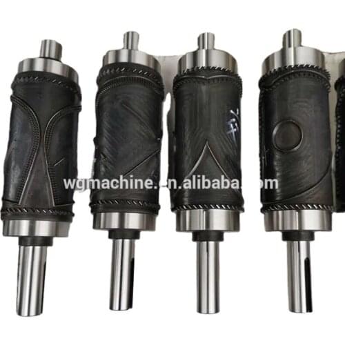 CAN Special welding n95 tooth mold for semi-automatic mask making machine roller