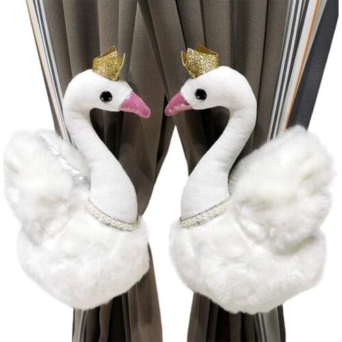 Mrs win Curtain Accessories