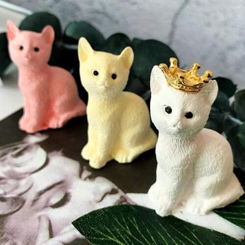 New DIY Non-stick Silicone Baking Mold Christmas Fondant 3D Cake Decoration Mold For Cake Decoration And Chocolate Making