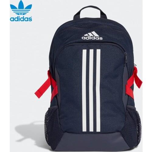 Adidas Power V FT9668 Unisex Backpack original product new season fashion stylish school travel training sports backpack bag