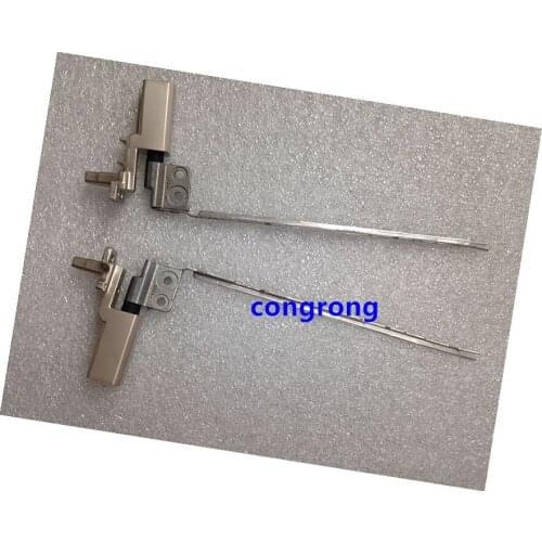 For Lenovo ThinkPad T430 T430i LCD Hinges Screen Left and Right Axis Shaft 04W6863 04W6864