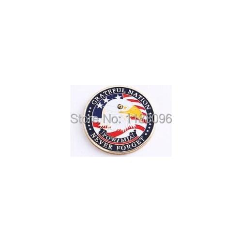 Custom usa eagle coins With big discount personalized paint coin cheap custom made usa eagle coins