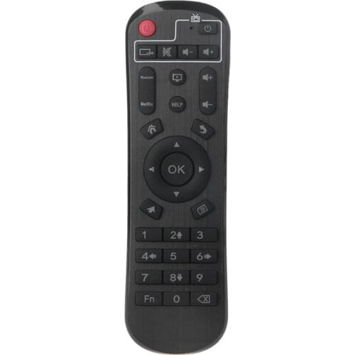 Replacement Remote Control for NEXBOX A95X An-droid 7.1 TV Set-top Box Q81F