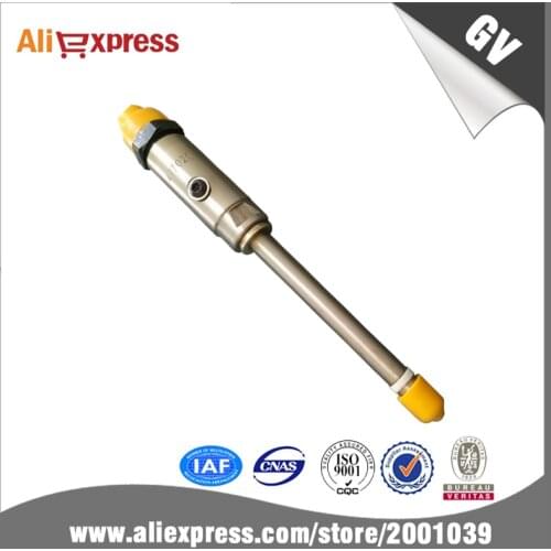Fuel injection nozzle 7W7038, pencil nozzle 7W7038/OR4124 suit for diesel engine 3300 series