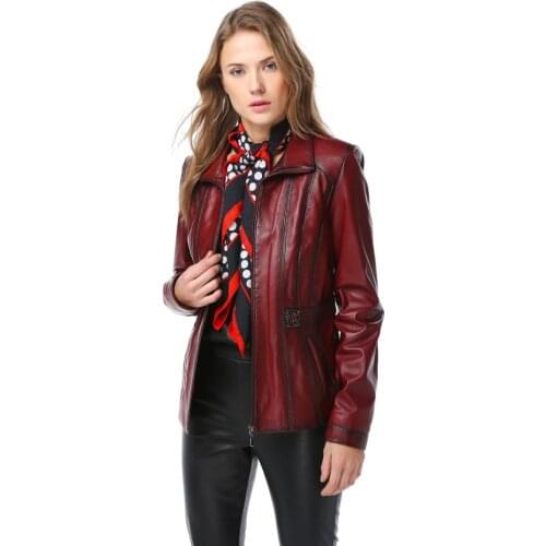 Женские стильные куртки Yılmazel Store China At AliExpress