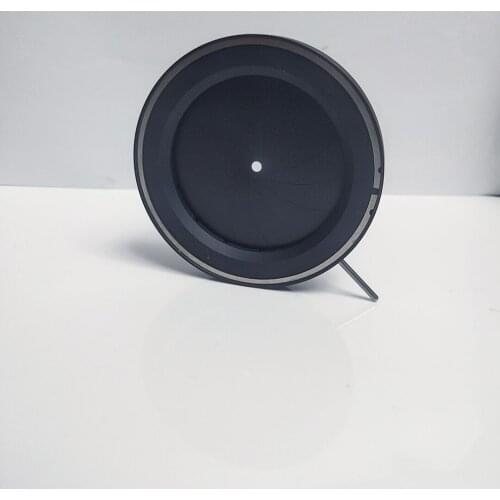 1 PC Adjustable 3-52mm Mechanical Iris Diaphragm Aperture for Microscope Camera Adapter Monitor Condenser
